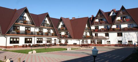 Kubik — noclegi Zakopane, Zakopane noclegi