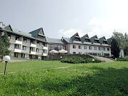 Ośrodek Konferencyjno - Wypoczynkowy "Antałówka" — noclegi Zakopane, Zakopane noclegi