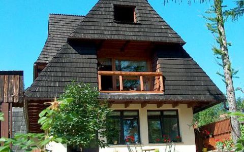 Magdalena Stach — noclegi Zakopane, Zakopane noclegi