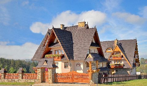 Wynajem Pokoi "Gubałówka" — noclegi Zakopane, Zakopane noclegi