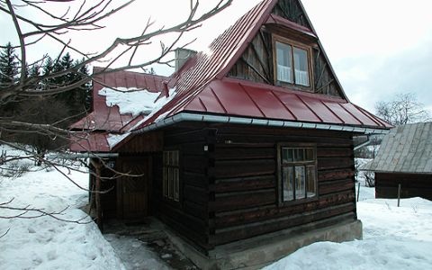 Wynajem Pokoi — noclegi Zakopane, Zakopane noclegi