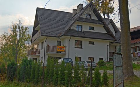Wynajem Pokoi Beata Aleksandrzak — noclegi Zakopane, Zakopane noclegi