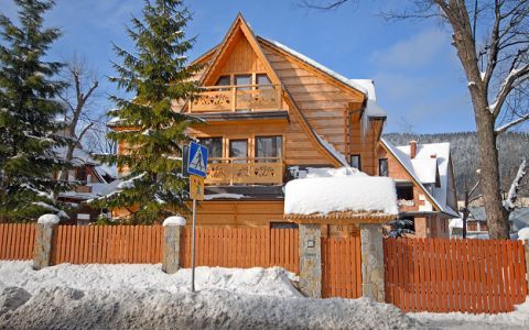 Wynajem Pokoi — noclegi Zakopane, Zakopane noclegi