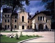 Villa Marilor — noclegi Zakopane, Zakopane noclegi