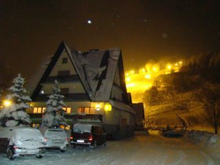 Teresa - Wynajem Pokoi z Wyżywieniem — noclegi Zakopane, Zakopane noclegi