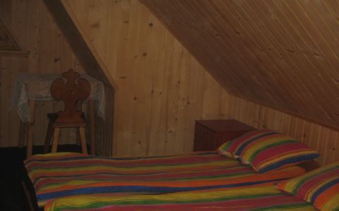 POKOJE GOŚCINNE U PARÓW — noclegi Małe Ciche, Małe Ciche noclegi