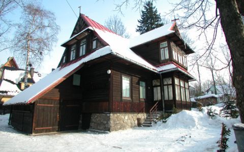 Apartamenty- Storczyk — noclegi Zakopane, Zakopane noclegi