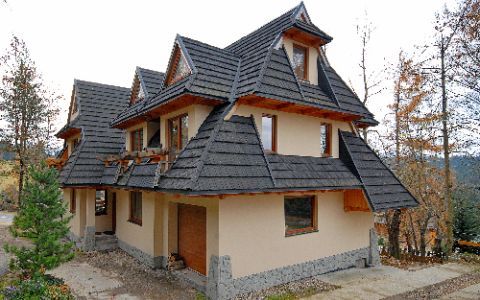 "Klon" Zbigniew Walas — noclegi Bukowina Tatrzańska, Bukowina Tatrzańska noclegi