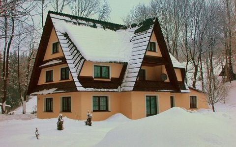 Wynajem pokoi "U Małgosi" — noclegi Kościelisko, Kościelisko noclegi