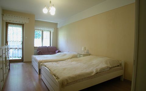 Apartament - Grażyna Gawęda — noclegi Zakopane, Zakopane noclegi
