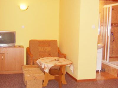 Willa Wisia — noclegi Zakopane, Zakopane noclegi