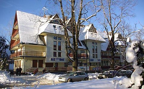 Apartamenty w Zakopanem — noclegi Zakopane, Zakopane noclegi
