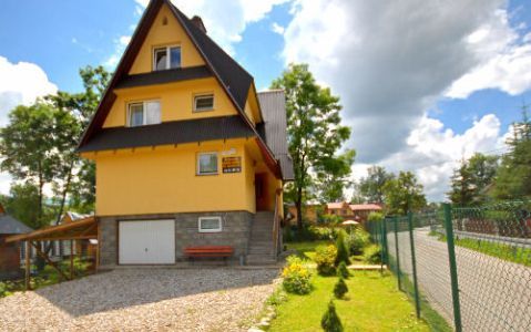 Wynajem Pokoi Króle 1a — noclegi Zakopane, Zakopane noclegi