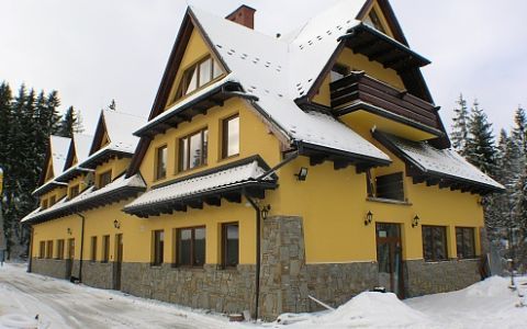 Wynajem apartamentów i pokoi — noclegi Bukowina Tatrzańska, Bukowina Tatrzańska noclegi