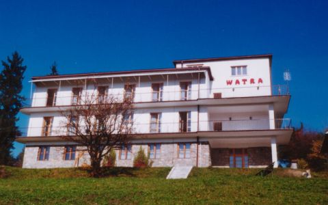 Ośrodek Wypoczynkowy WATRA — noclegi Bukowina Tatrzańska, Bukowina Tatrzańska noclegi