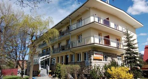 Wanta — noclegi Zakopane, Zakopane noclegi