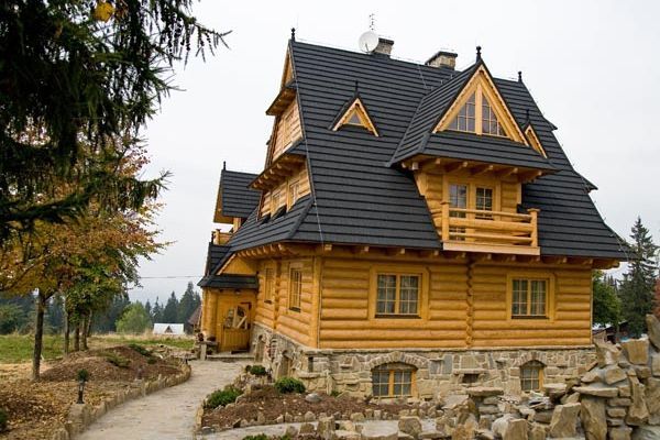 Gospoda pod Niebem