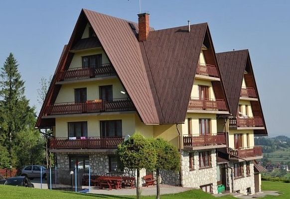 Wysoki Wierch