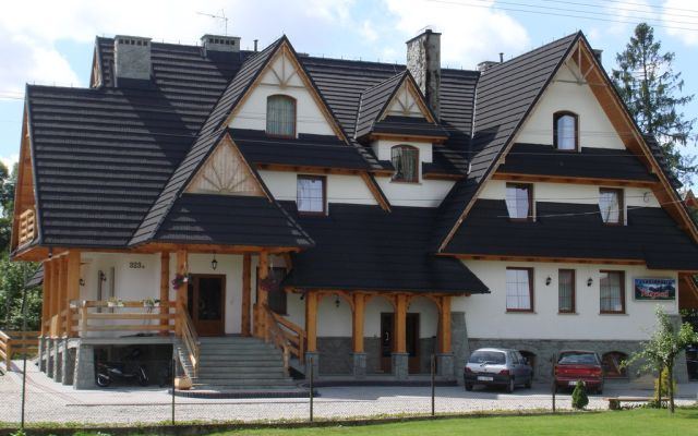 Pensjonat Krywań