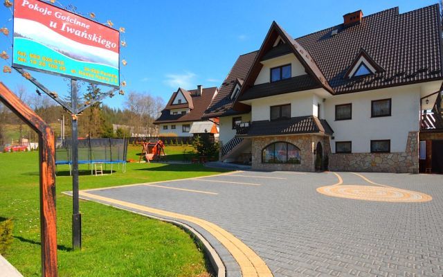 U Iwańskiego