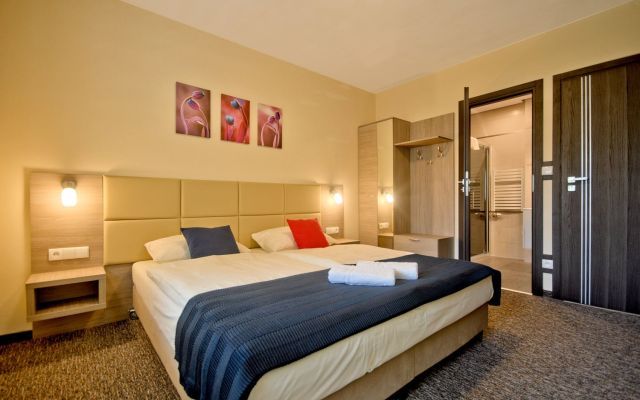 Na Bystrym - Wynajem pokoi i apartamentów