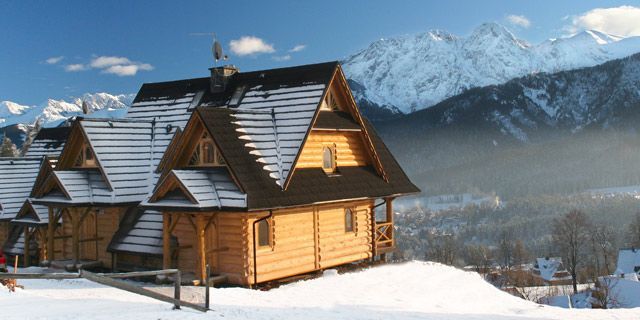 Apartamenty Pod Blachówką 27