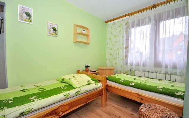 Pokoje Gościnne KAMIL