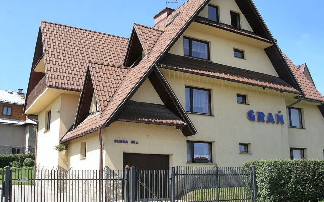 Grań