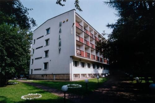 Pensjonat "Halny"