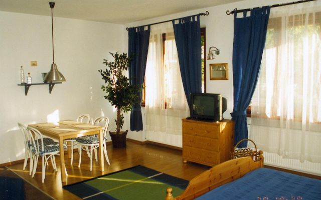 Apartament Z&Z