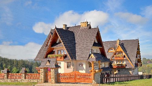 Wynajem Pokoi "Gubałówka"