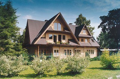 Wynajem Pokoi - Maria Majerczak