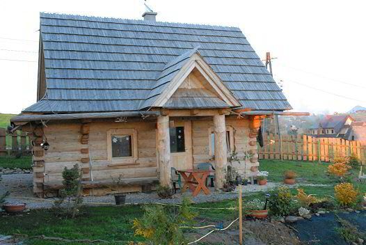 Domek Góralski