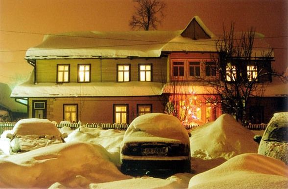 Pokoje gościnne "Promyk"
Marian Pytel