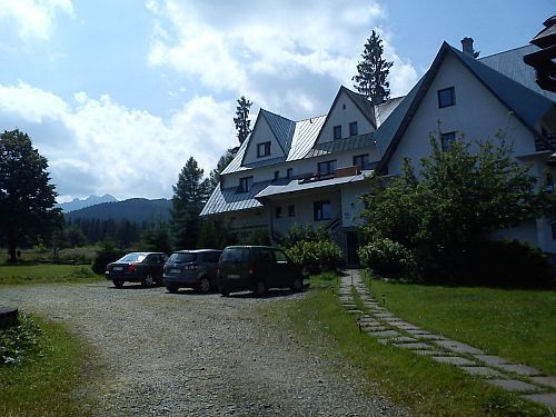 Pod Kopieńcem