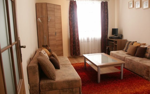 APARTAMENTY "GRONIK"