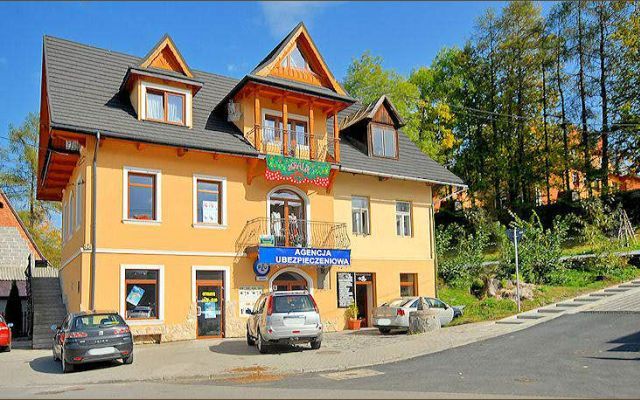 Apartament Dana