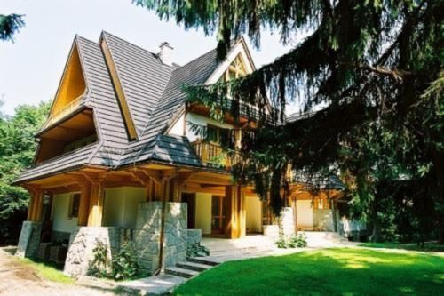 Willa "Karpaty"
