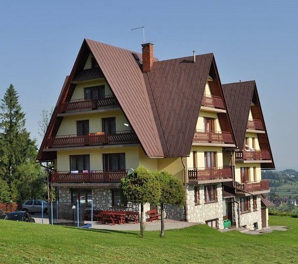 Wysoki Wierch