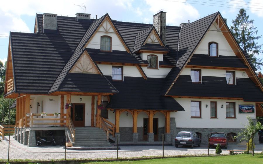Pensjonat Krywań