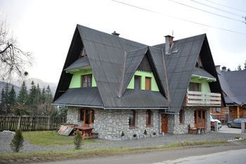 Wynajem Pokoi U Błachuta