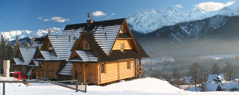 Apartamenty Pod Blachówką 27