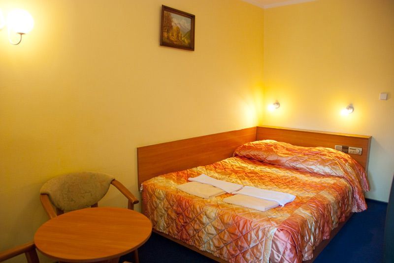 Zespół "Antałówka" — noclegi Zakopane, Zakopane noclegi