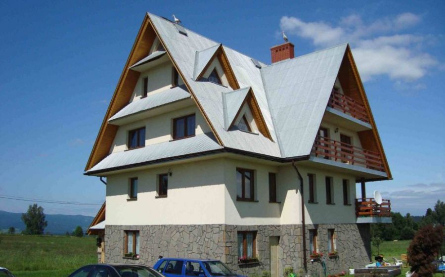 Słoneczny Domek