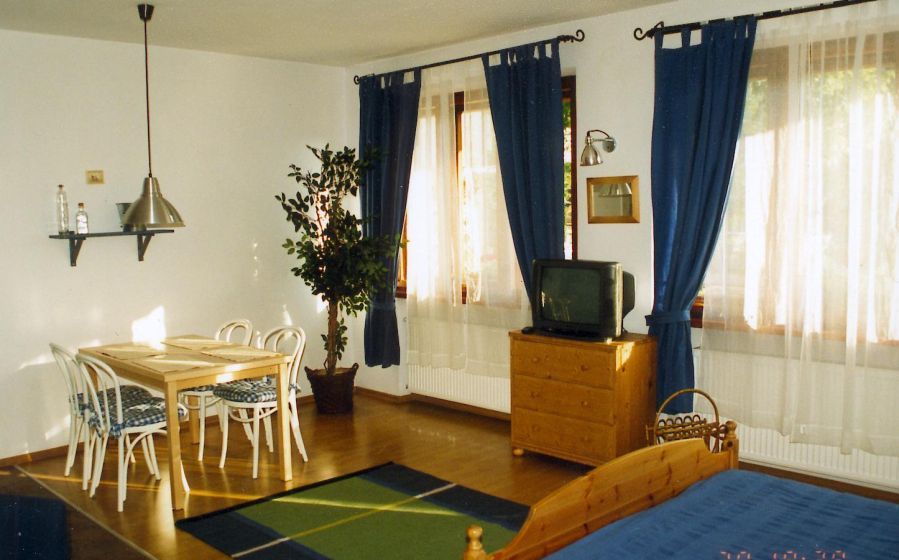 Apartament Z&Z
