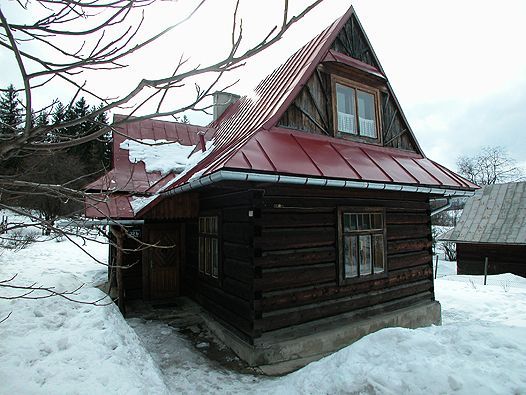 Wynajem Pokoi