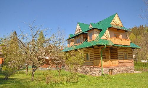 Ślimakówka