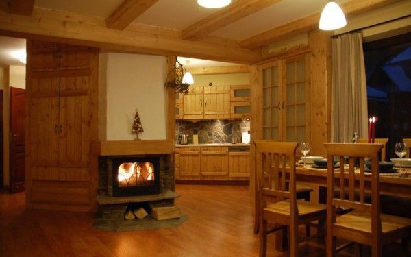 Apartamenty Domino — noclegi Zakopane, Zakopane noclegi