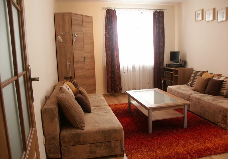 APARTAMENTY "GRONIK"