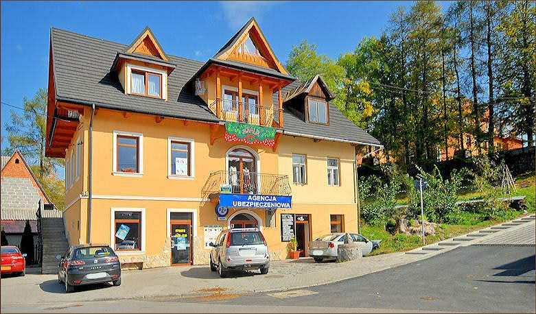 Apartament Dana
